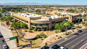 Palm Valley Office Park