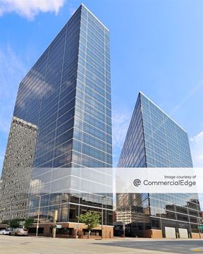 Williams Center Tower II