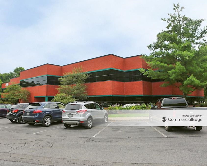 West Taft Medical Park