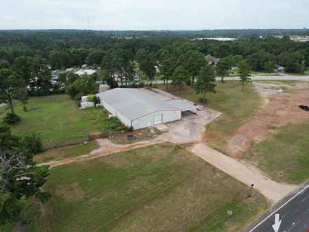 4036 Farm to Market Road 2767