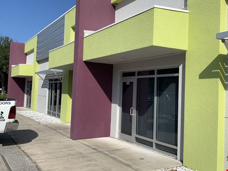 Excellent Flex Warehouse Space