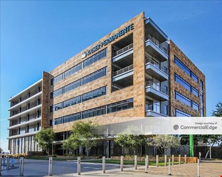 Office space for Rent at Terraces at Copley Point in San Diego