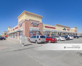 Lake Worth Marketplace