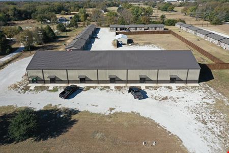 Industrial space for Rent at 615 FM 371 in Gainesville
