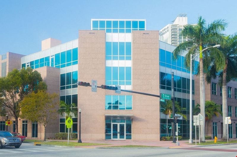 Thyssen Building