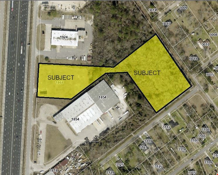 1868 East Interstate 65 Service Rd N
