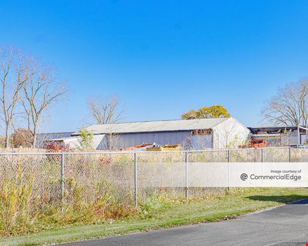Industrial space for Rent at 1109 Decker Road in Walled Lake