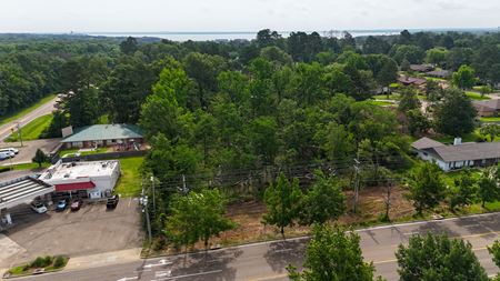 Commercial space at Rice Road in Ridgeland