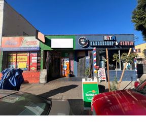 4071 S Main Street Property
