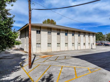 101 Coliseum Blvd