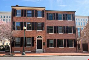 220 W Gay St