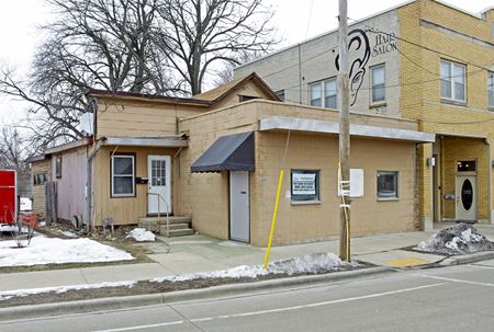 Office space for Sale at 2628 Milwaukee St in Madison