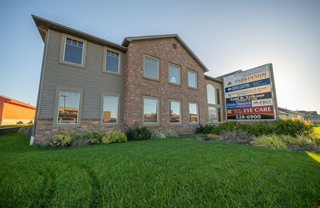 Legacy Professional Park
