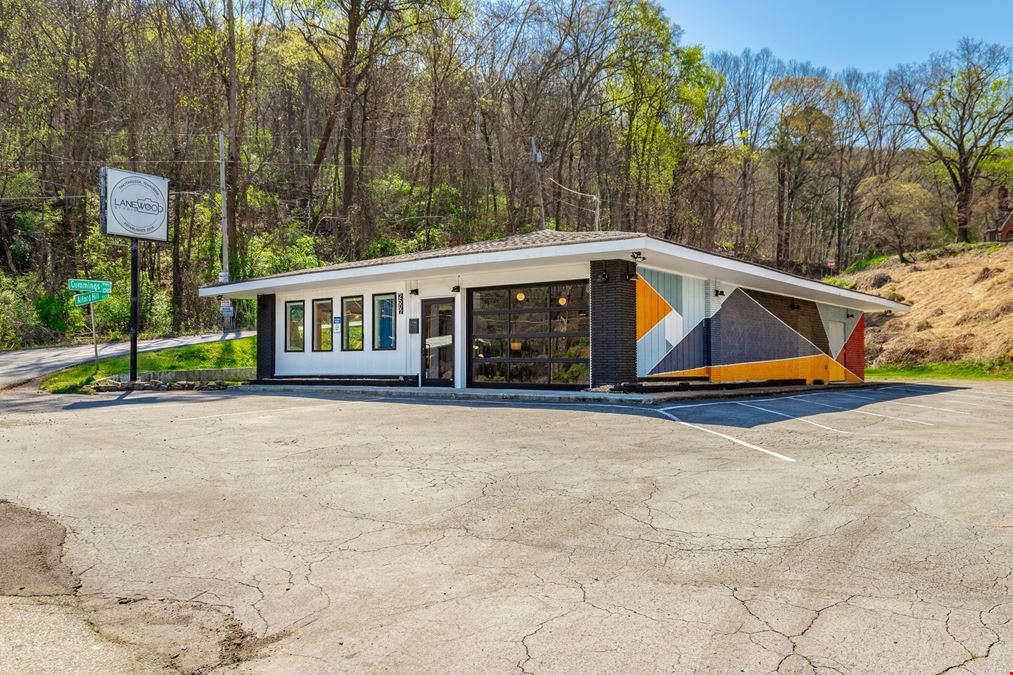 2502 Cummings Hwy