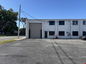 2100 W Central Blvd