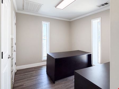 ±10,000 SF Office/Warehouse with Yard Space