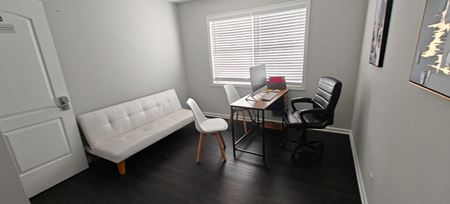 Office space for Rent at 6318 Church St in Riverdale