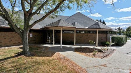 St. George Professional Building