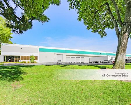 Commercial space at 746-776 & 800-876 South Milpitas Blvd in Milpitas