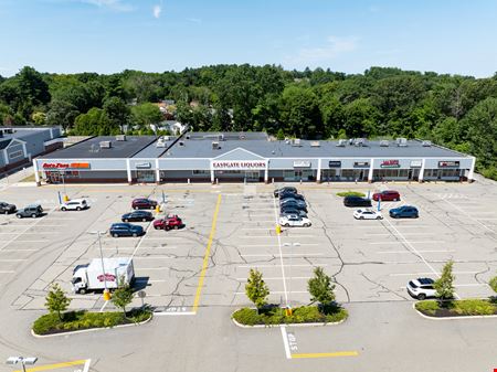 North Reading, MA - Main Street Retail Center