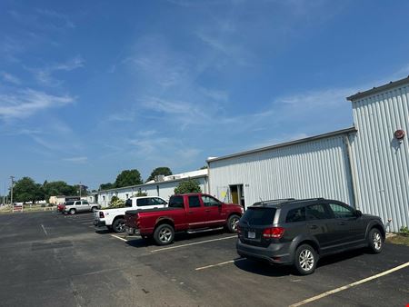 Auburn Manufacturing
