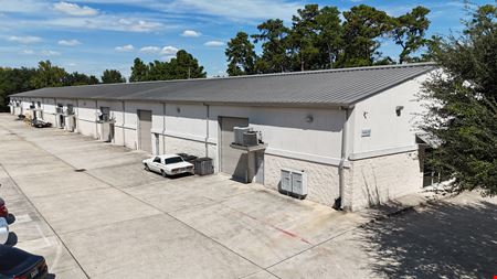 Commerce Park Business Center