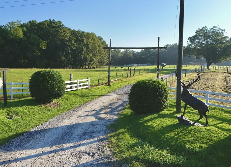 Heritage Ridge