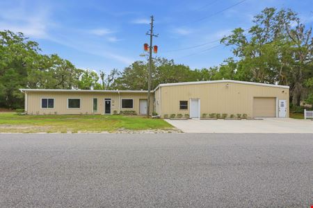 Office space for Rent at Office/Warehouse in Lake Helen in Lake Helen