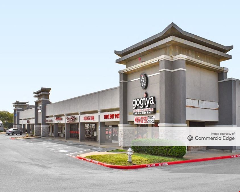 Pitman Corners