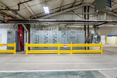 WAREHOUSE/MANUFACTURING CAMPUS
