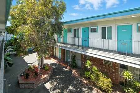 24234-24248 Crenshaw Boulevard
