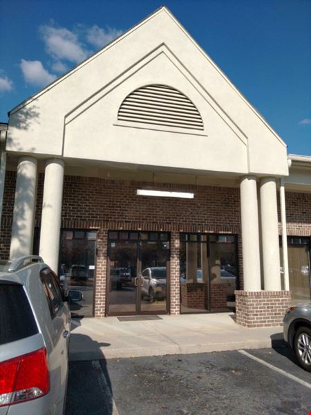 Parkway Business Center