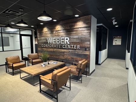 Weber Corporate Center
