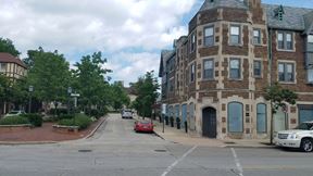501 Chestnut St