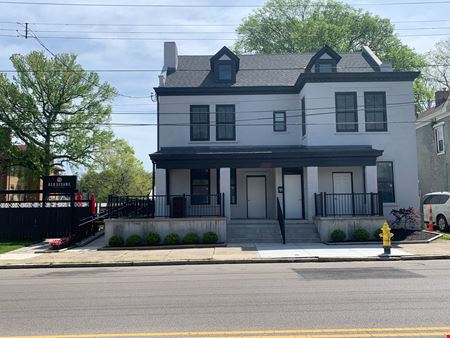 Multi-Family space for Sale at 4804 Whetsel Ave in Cincinnati