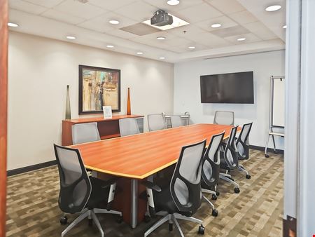 Office space for Rent at Regus - Charleston - Faber Center in North Charleston