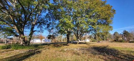 Benton, AR HWY Commercial land I30 frontage--1 mile from new BUC-CEE's