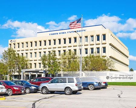Office space for Rent at 5000 Westown Pkwy in West Des Moines
