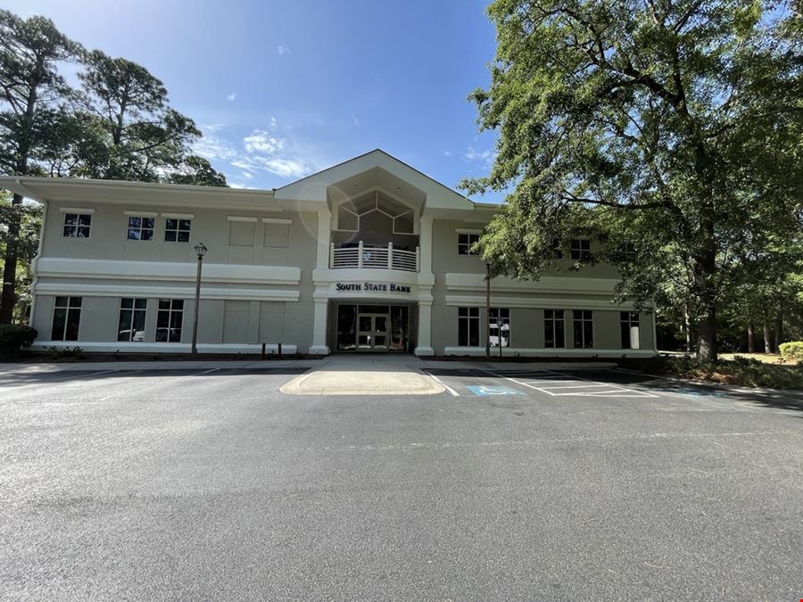 North End Office/Medical Spaces for Lease