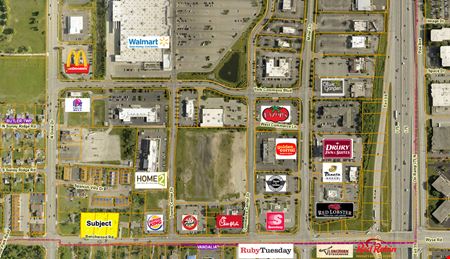 VacantLand space for Sale at Redevelopment Opportunity - Commercial Land Assemblage in Dayton