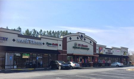 Other space for Rent at 12910 Highway 92, Woodstock, GA 30188 in Woodstock