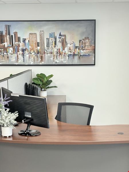 Office space for Rent at 795 Turnpike St #201 in North Andover