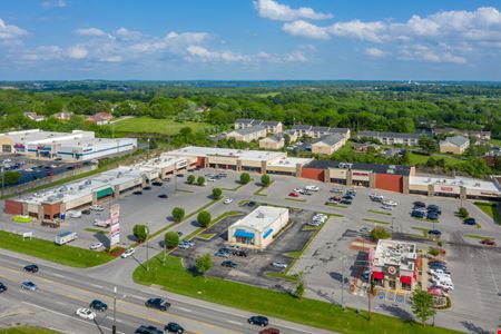 Retail space for Rent at Marketplace at Rivergate in Nashville
