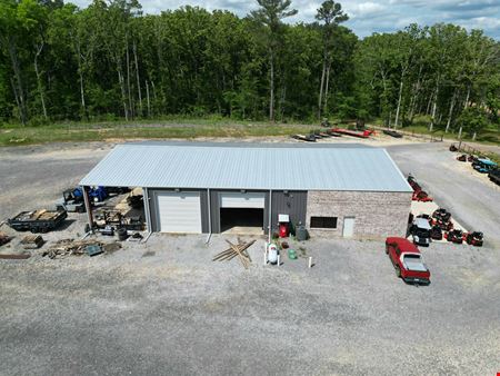 Office Warehouse | 8 Acres|  Hwy 25 Frontage