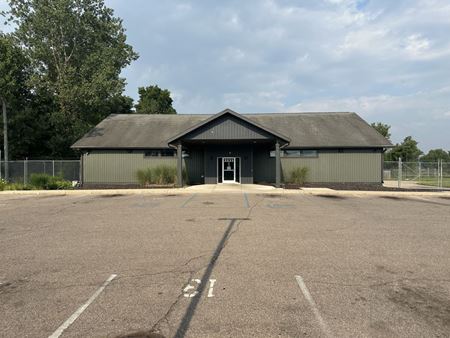Retail space for Sale at 2233 N Burdick St in Kalamazoo