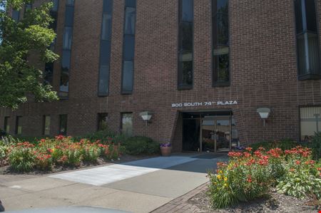 7400 Building