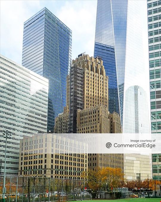 Verizon Building
