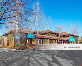 Tapio Business Park