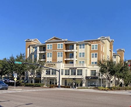 Office space for Rent at Uptown Maitland in Maitland