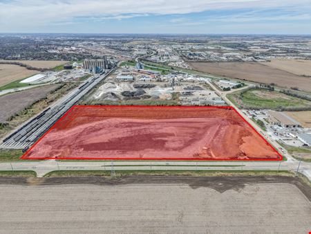 VacantLand space for Sale at 8301 Fletcher Ave in Lincoln